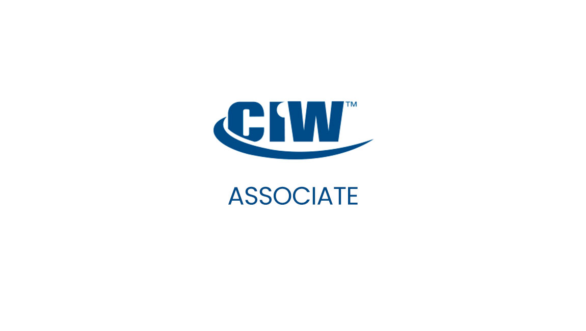 CIW Site Development Associate ITPT
