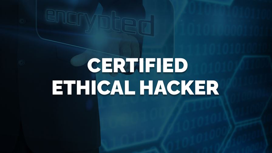 Certified Ethical Hacker - ITPT